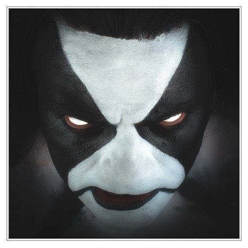 Abbath "Abbath" CD DIGIPAK