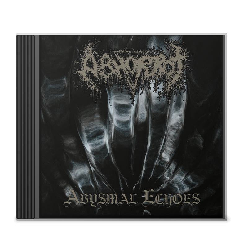 Abhorrot "Abysmal Echoes" CD