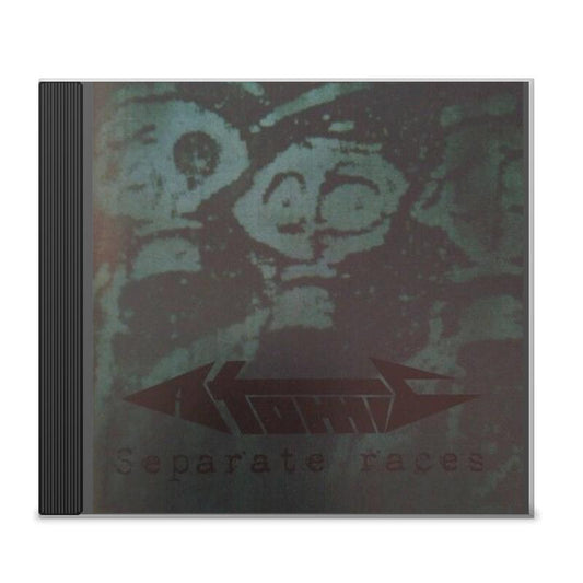 Atomic "separate races" CD