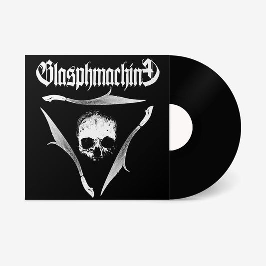 Blasphmachine "Salvation" 12"