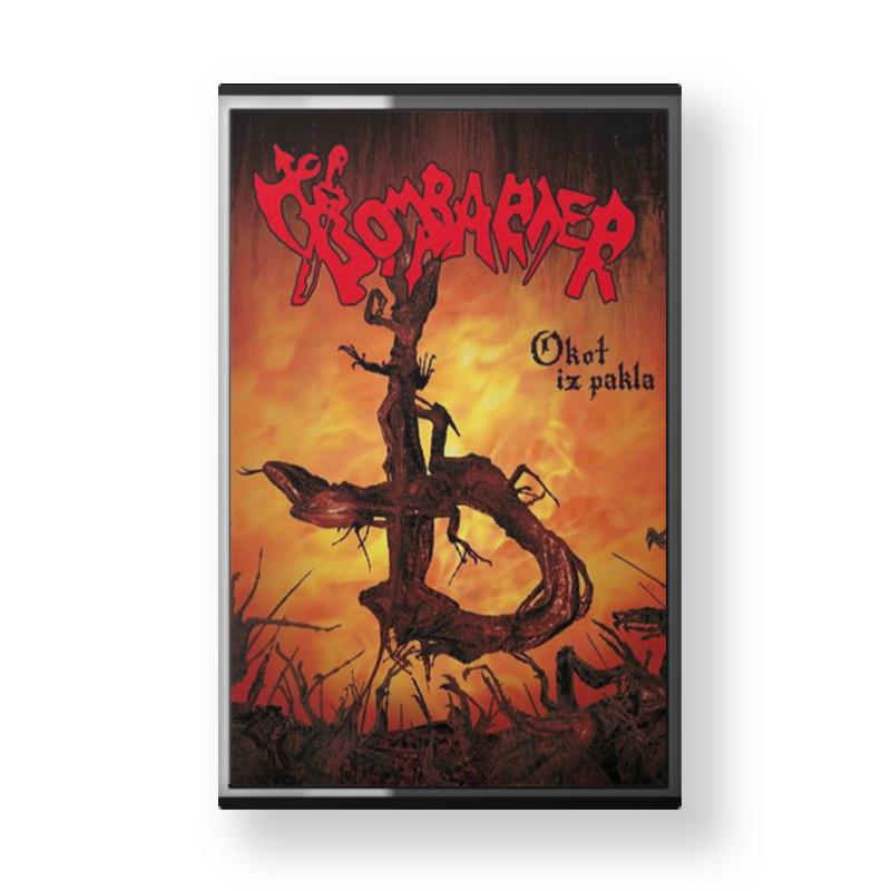 Bombarder "Okot Iz Pakla" CASSETTE