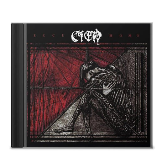 Cien "Ecce Homo" CD