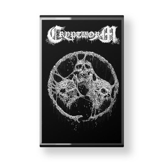 Cryptworm"DEMO" CASSETTE