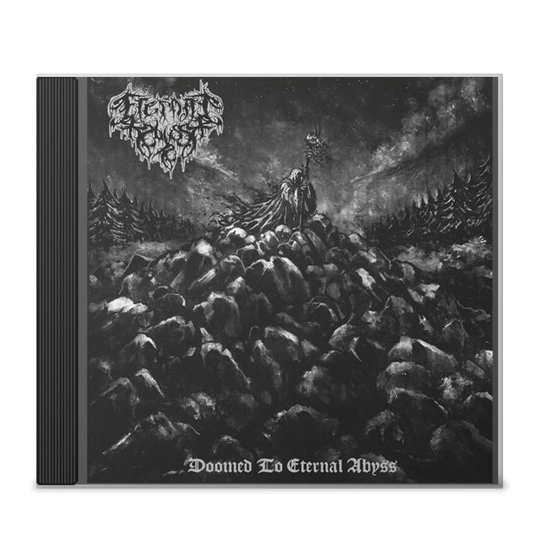 Eternal Abyss "Doomed To Eternal Abyss" CD