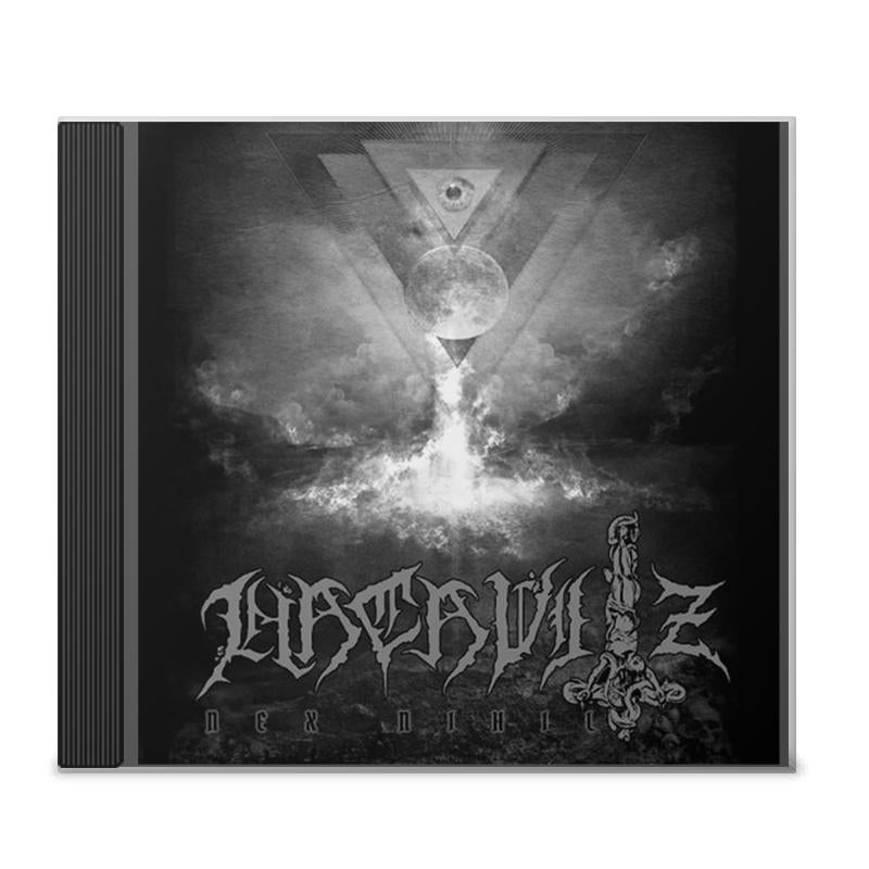 Hacavitz "Nex Nihil" CD