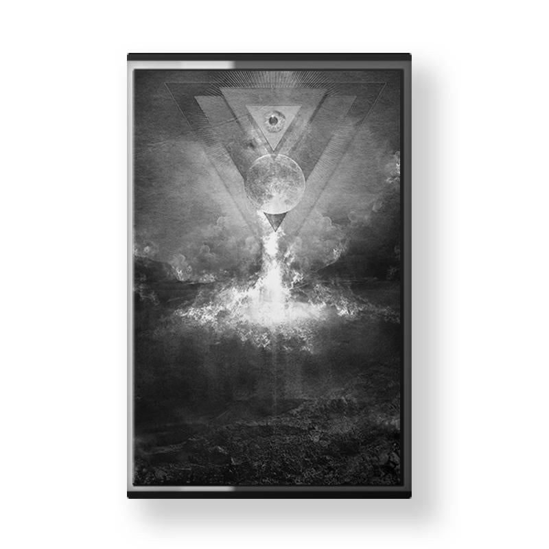 Hacavitz "Nex Nihil" CASSETTE