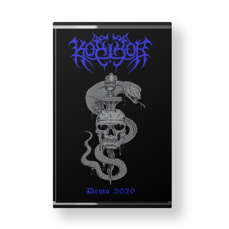 KORIHOR "DEMO 2020" CASSETTE