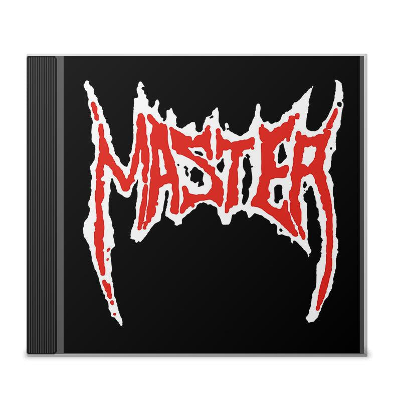 MASTER "MASTER" CD