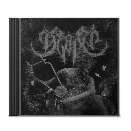 Mèsse "Sacred Scythe" CD