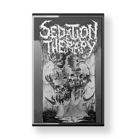 SEDATION THERAPY "Demo 2018" CASSETTE