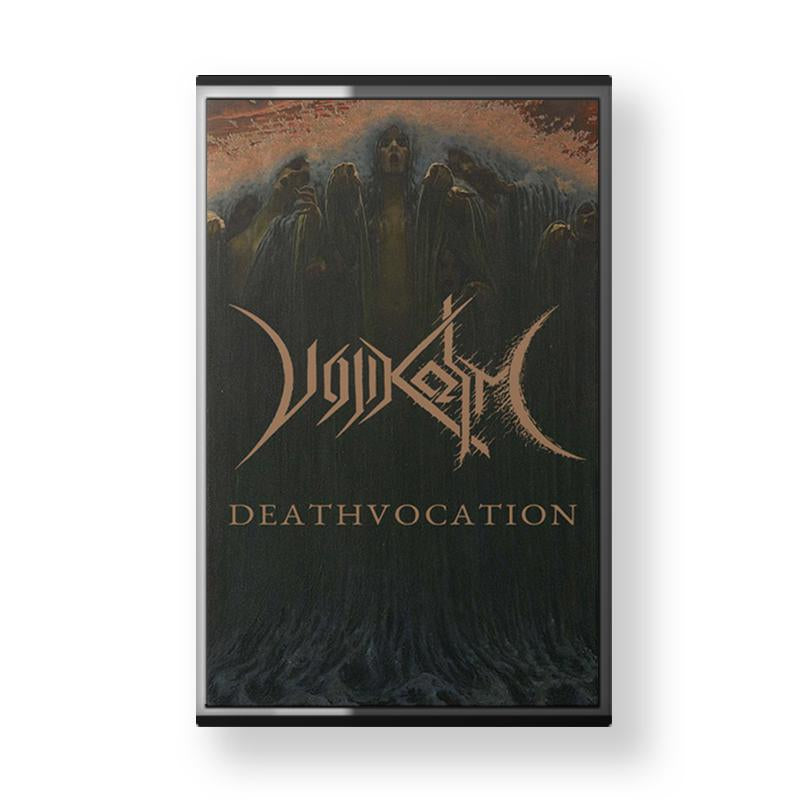 VOIDKOSM "Deathvocation" CASSETTE