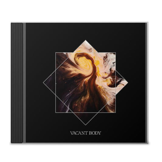 Vacant Body "S/T" CD