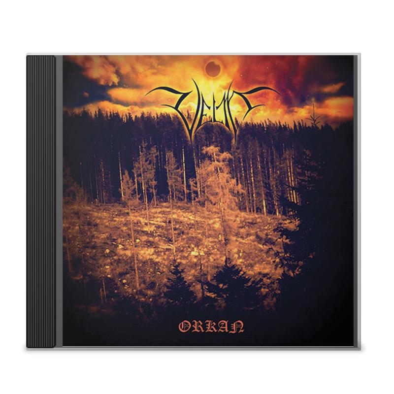 Velm "Orkan" CD