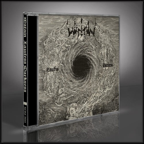 Watain "Lawless Darkness" CD