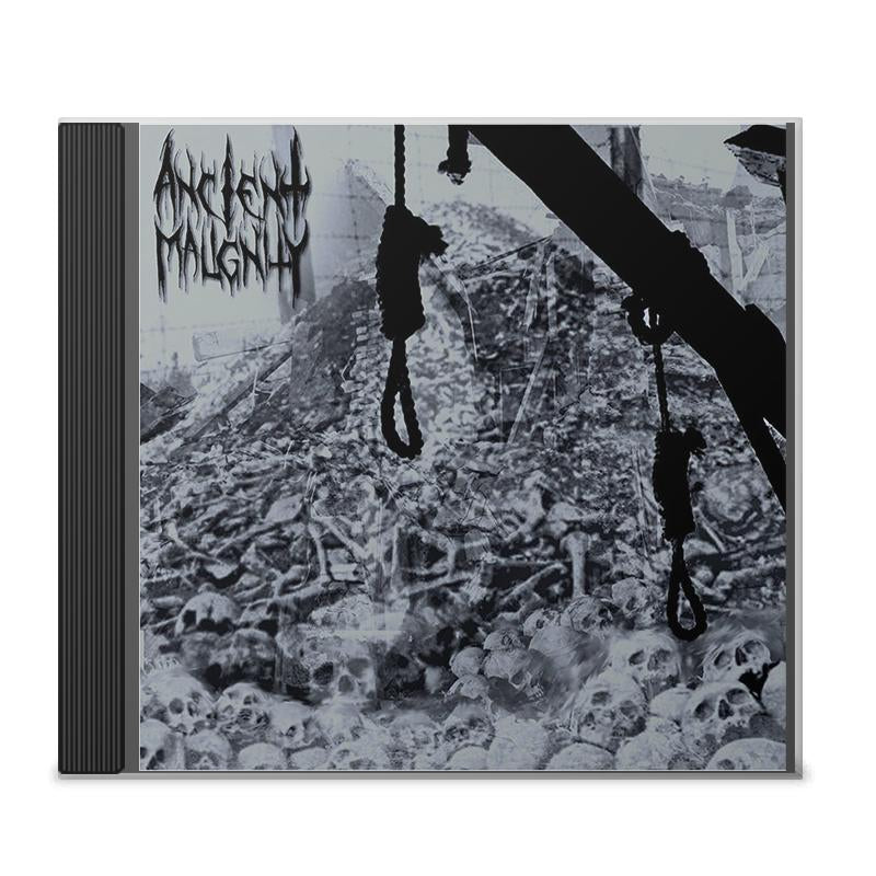 Ancient Malignity "S/T" CD