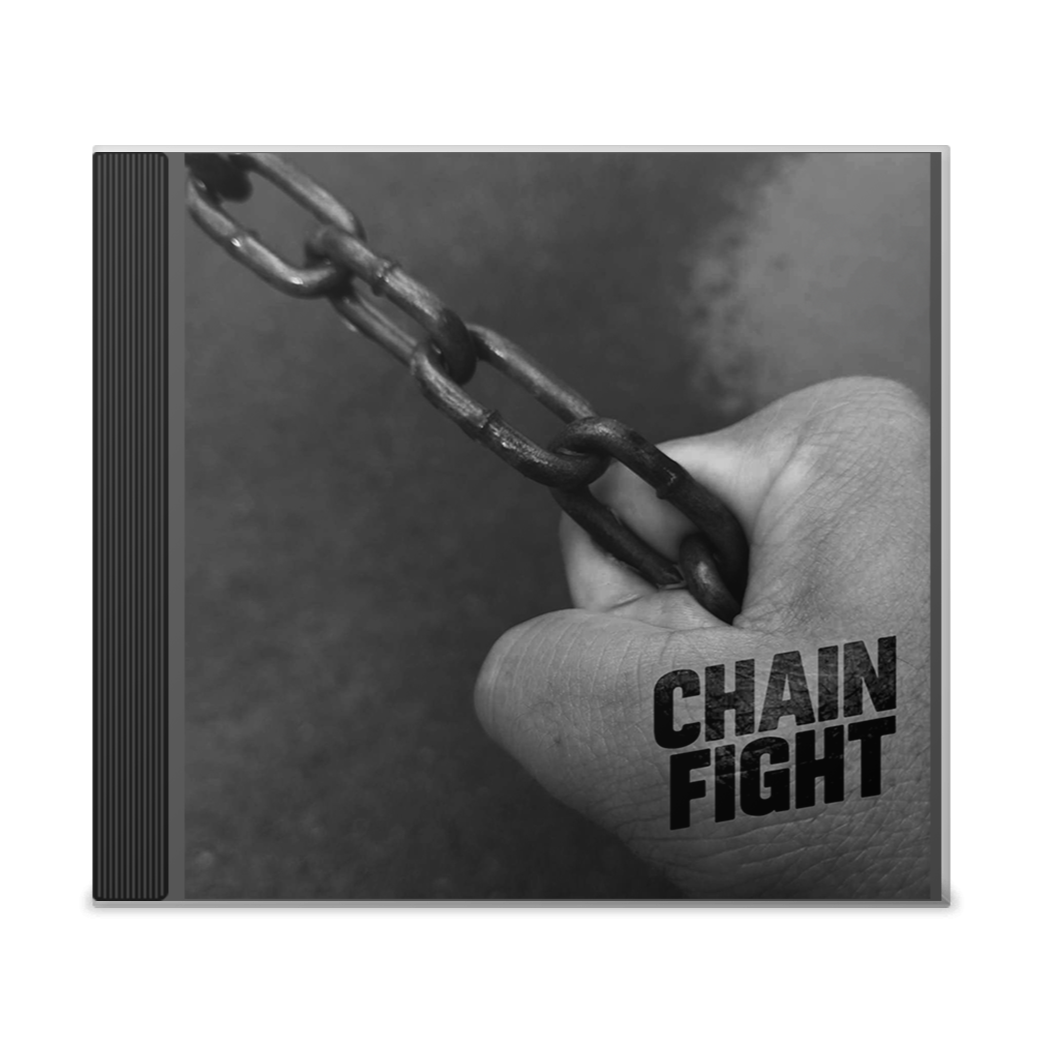 CHAINFIGHT "CHAINFIGHT" CD