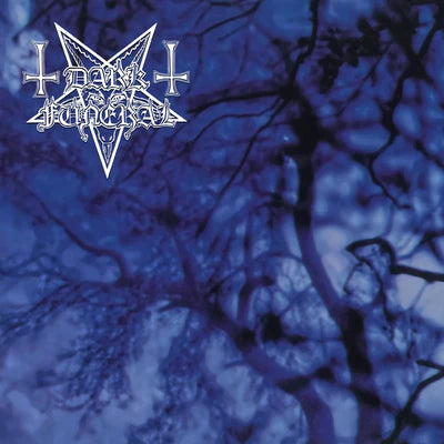 Dark Funeral "Dark Funeral (30th Anniversary Edition)" CD