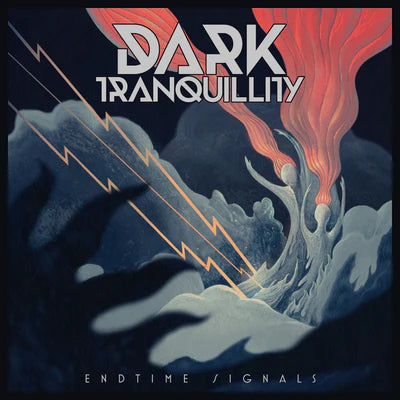 Dark Tranquillity "Endtime Signals" CD