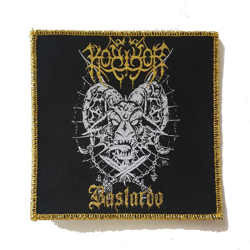 KORIHOR "Bastardo" PATCH