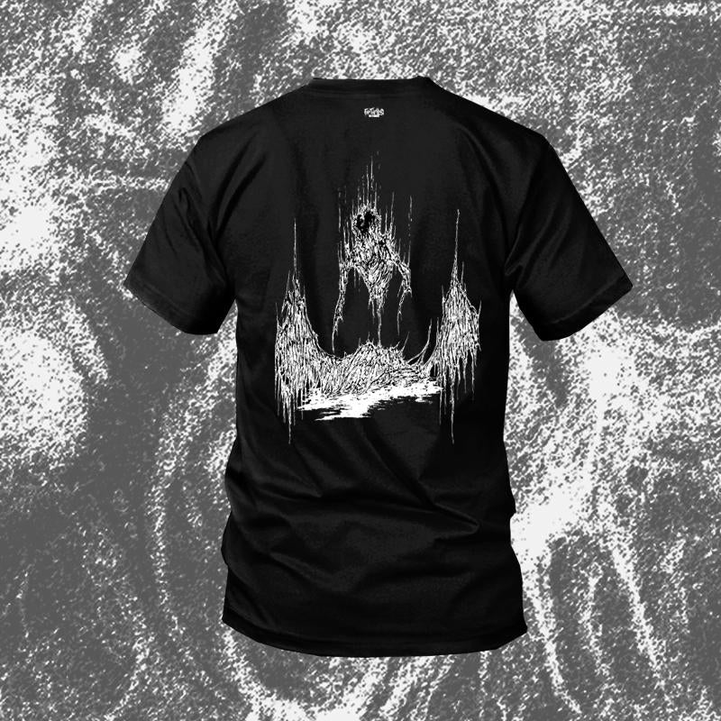 Reincarnated “Of Boötes Void Death Spell” T-SHIRT