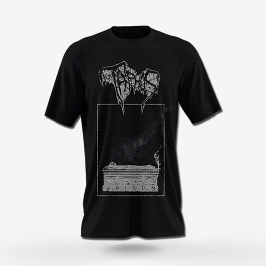 Taphos "Obitum" T-SHIRT